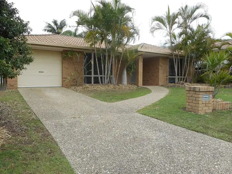 Main view of Homely house listing, 5 Quinton Crt, Mount Warren Park QLD 4207