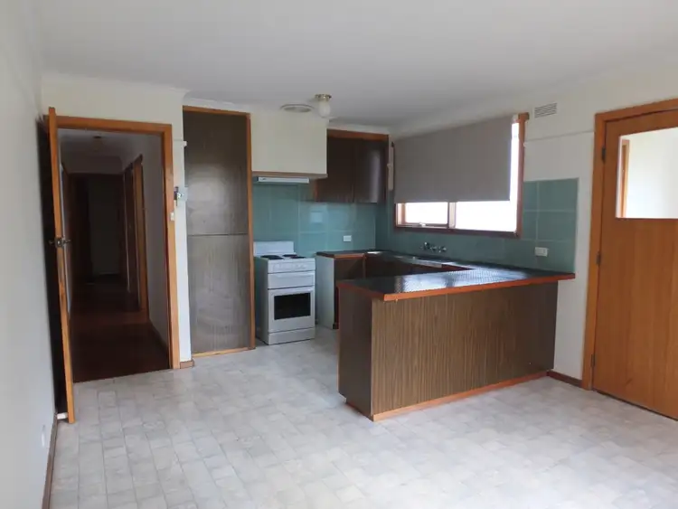 Second view of Homely house listing, 52 Napier Street, Avoca VIC 3467