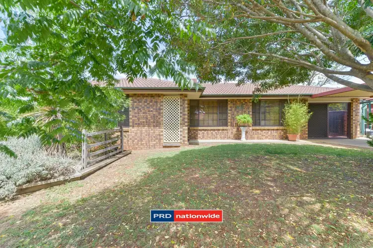 49 Flinders Street, Tamworth NSW 2340