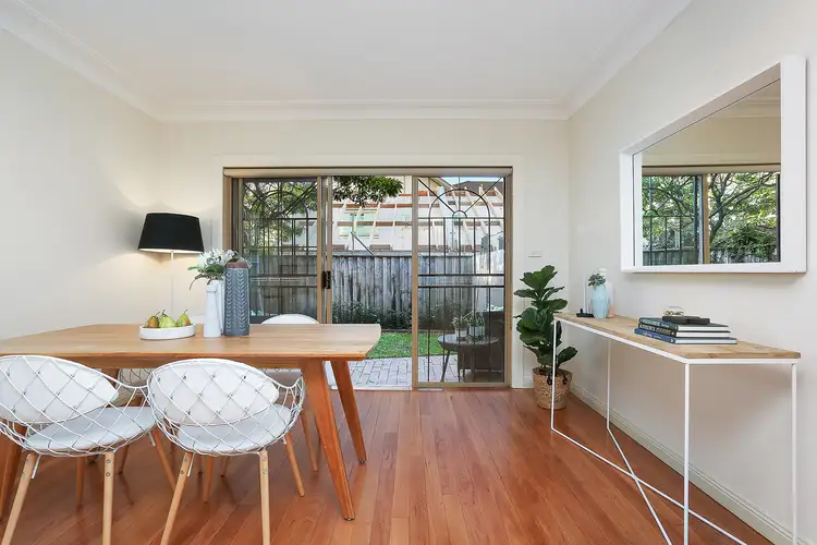 Fourth view of Homely townhouse listing, 7/2-6 Derbyshire Road, Leichhardt NSW 2040