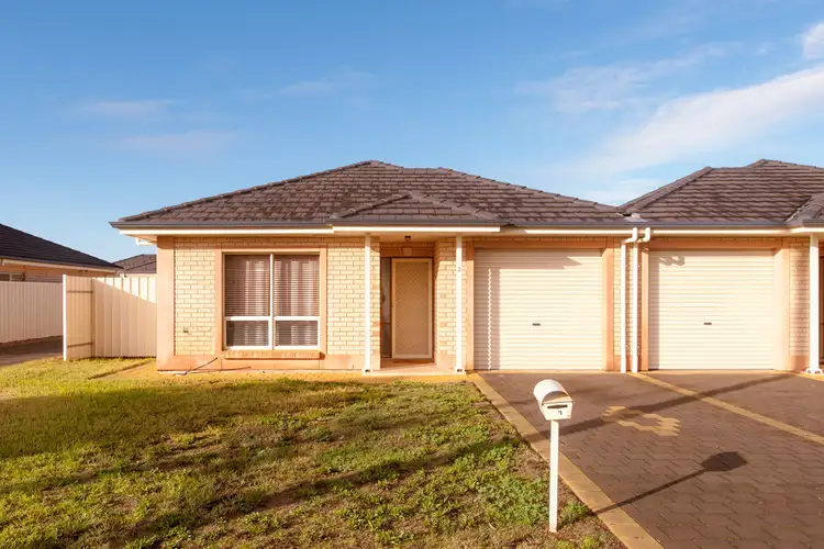 2/11 Ormond Avenue, Clearview SA 5085