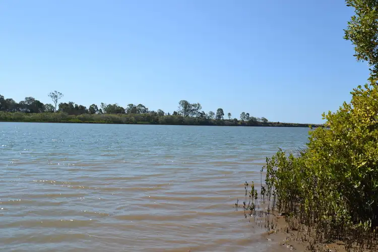 Fourth view of Homely land listing, 33 Mullers Road, Avondale QLD 4670