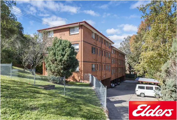 12/5 Mowatt Street, Queanbeyan NSW 2620