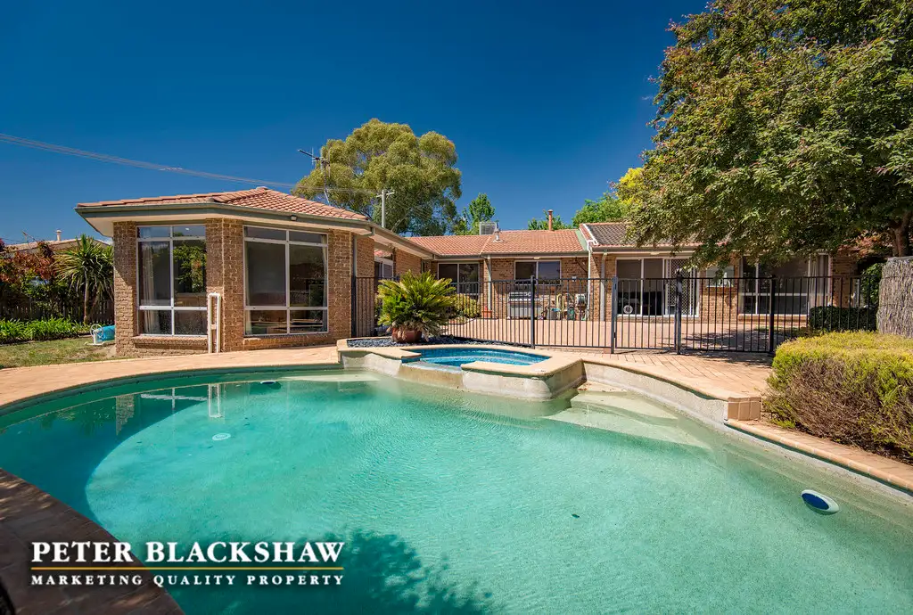 Main view of Homely house listing, 15 Clucas Place, Bonython ACT 2905