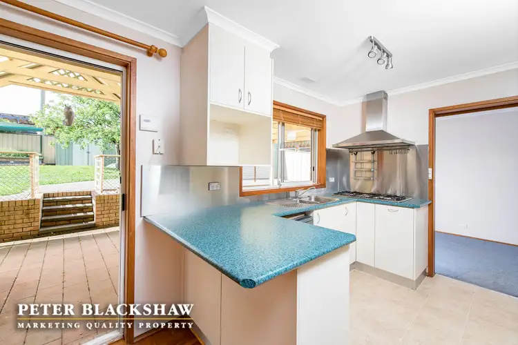 Seventh view of Homely house listing, 37 Bucknel Circuit, Isabella Plains ACT 2905