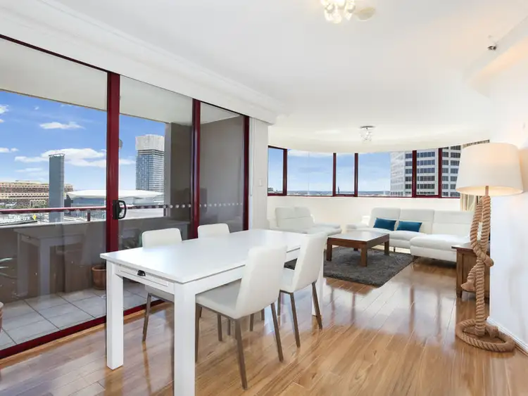 Fifth view of Homely apartment listing, 275/158-166 Day Street (289-295 Sussex Street), Sydney NSW 2000