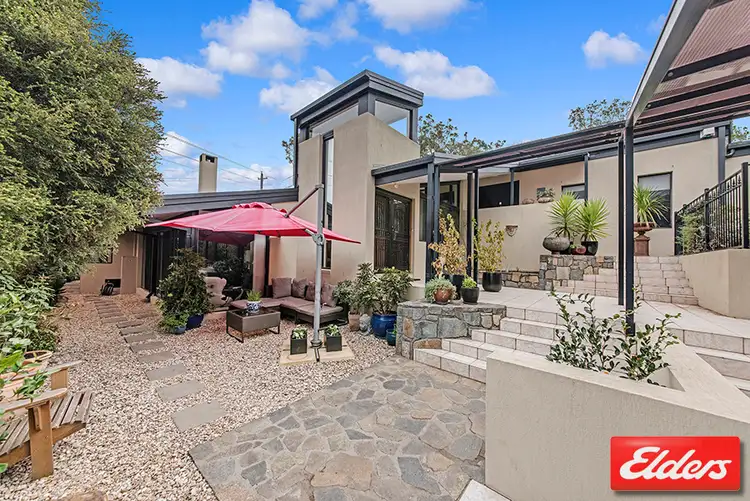 42 Araba Street, Aranda ACT 2614