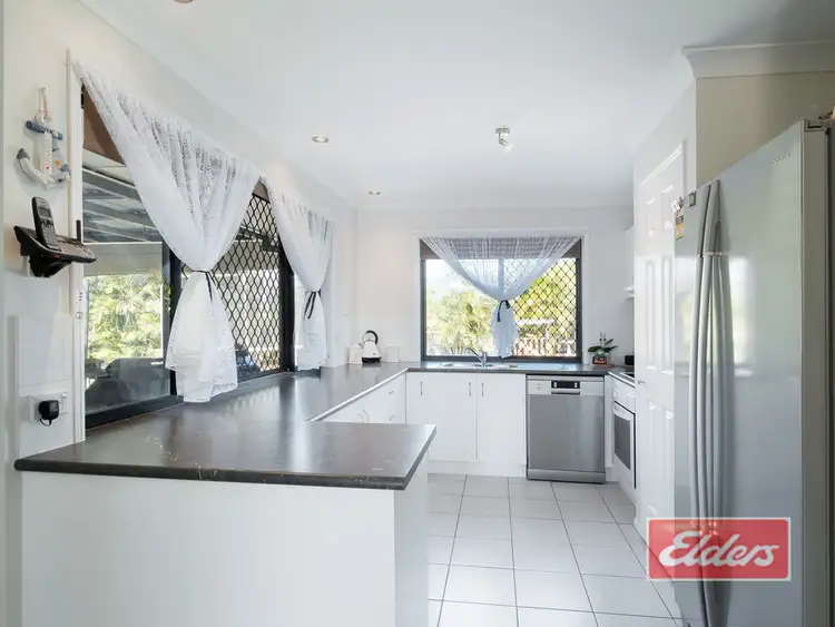 Sixth view of Homely house listing, 28 Cottonwood Street, Jimboomba QLD 4280