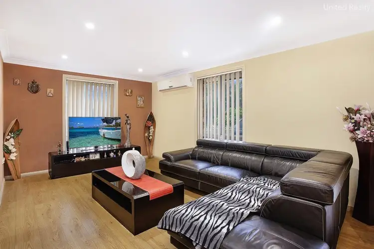 Third view of Homely house listing, 39 Lalich Avenue, Bonnyrigg NSW 2177