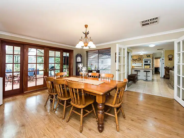 Seventh view of Homely house listing, 10 Boronia Close, Pinjarra WA 6208