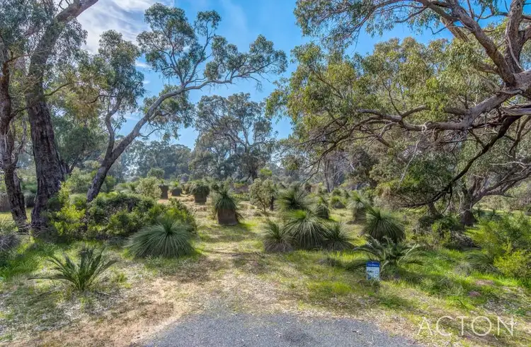 Second view of Homely land listing, 16 Timber Grove, Two Rocks WA 6037