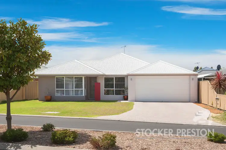 10 Sandilands Boulevard, Geographe WA 6280