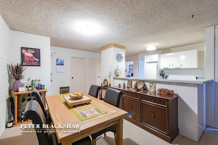 Fourth view of Homely unit listing, 4/4 Heard Street, Mawson ACT 2607