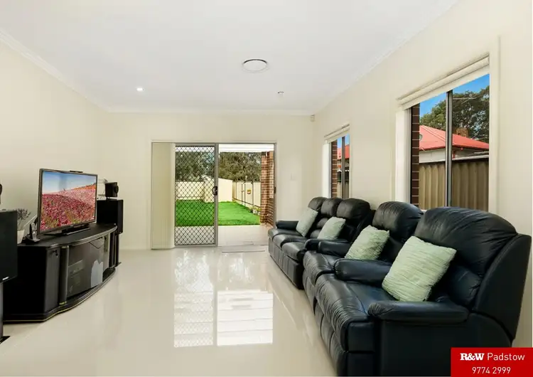 Third view of Homely house listing, 2B Ogilvie Street, East Hills NSW 2213