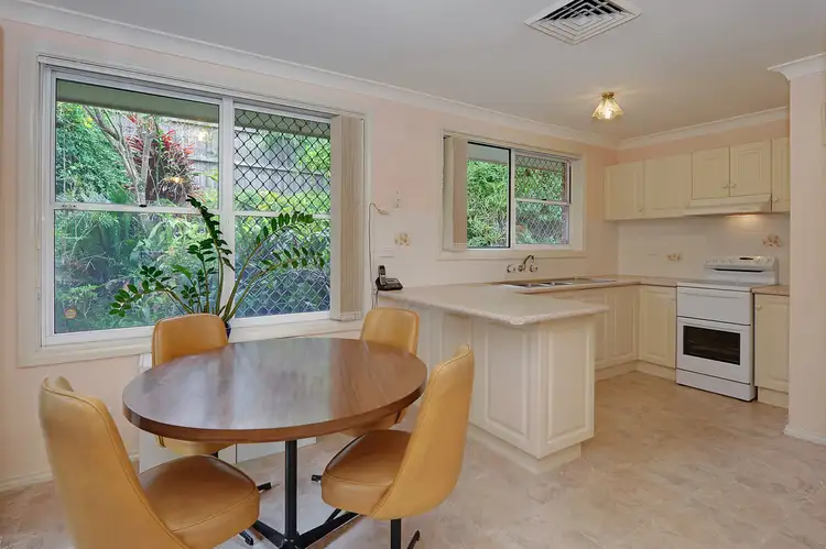 Fourth view of Homely house listing, 3 Fairview Place, Mount Kuring-gai NSW 2080