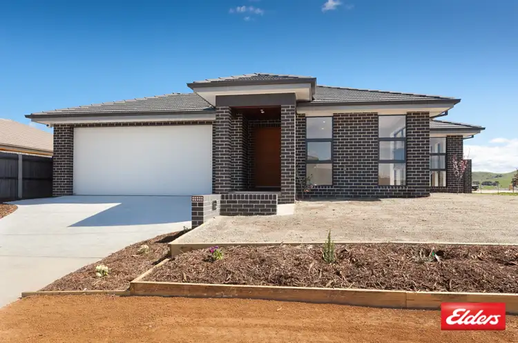 Second view of Homely house listing, 93 Lance Hill Avenue, Dunlop ACT 2615