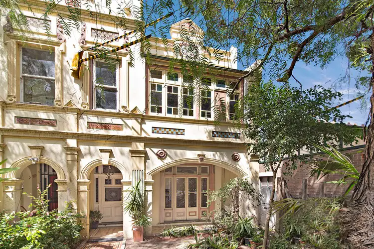 Main view of Homely house listing, 247 Johnston Street, Annandale NSW 2038