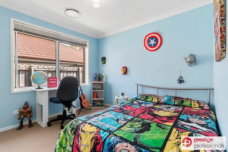 Sixth view of Homely house listing, 29 Martindale Court, Wattle Grove NSW 2173
