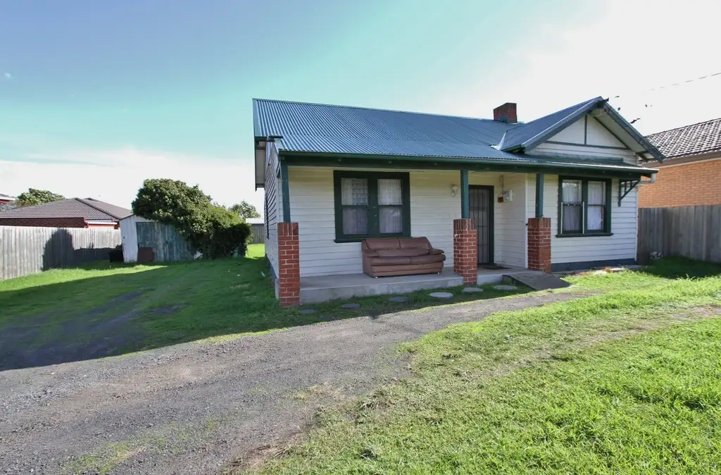 Main view of Homely house listing, 82 View Road, Springvale VIC 3171