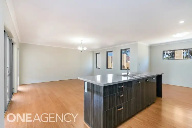 Sixth view of Homely house listing, 40 Davilak Avenue, Hamilton Hill WA 6163