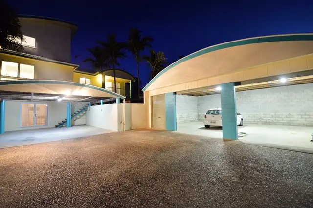 3 Helsal Place, South Gladstone QLD 4680