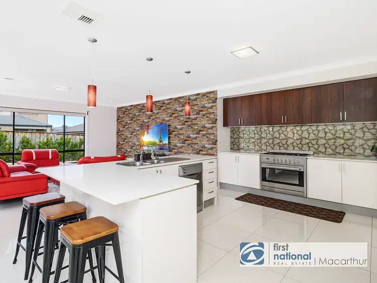 Main view of Homely house listing, 6 McGuire Crescent, Bardia NSW 2565