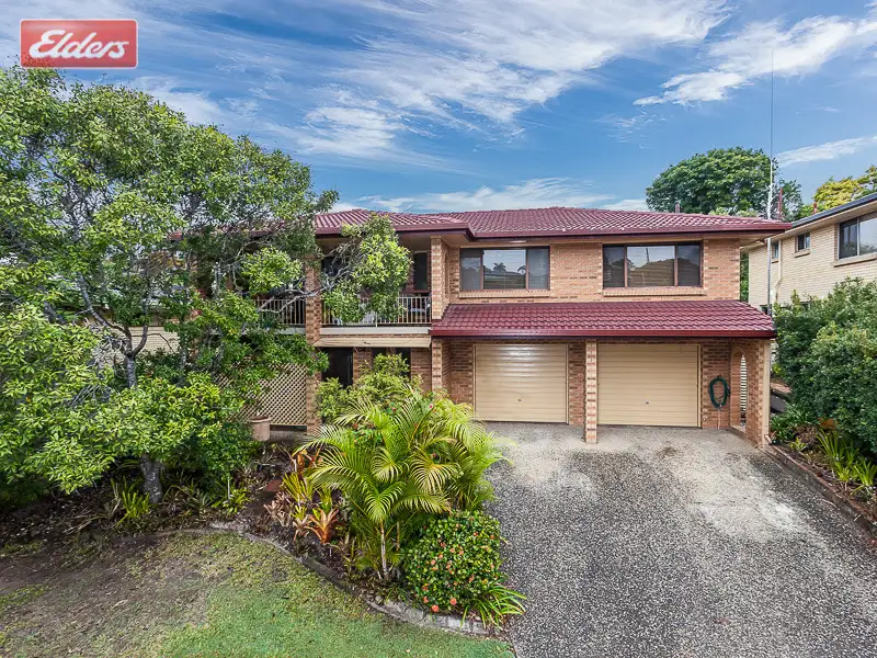 Main view of Homely house listing, 14 Hackman Street, Mcdowall QLD 4053