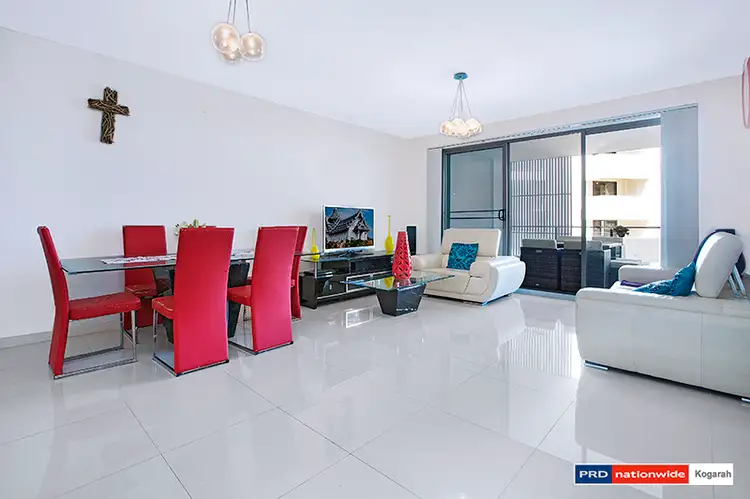 405/4-6 Kensington Street, Kogarah NSW 2217