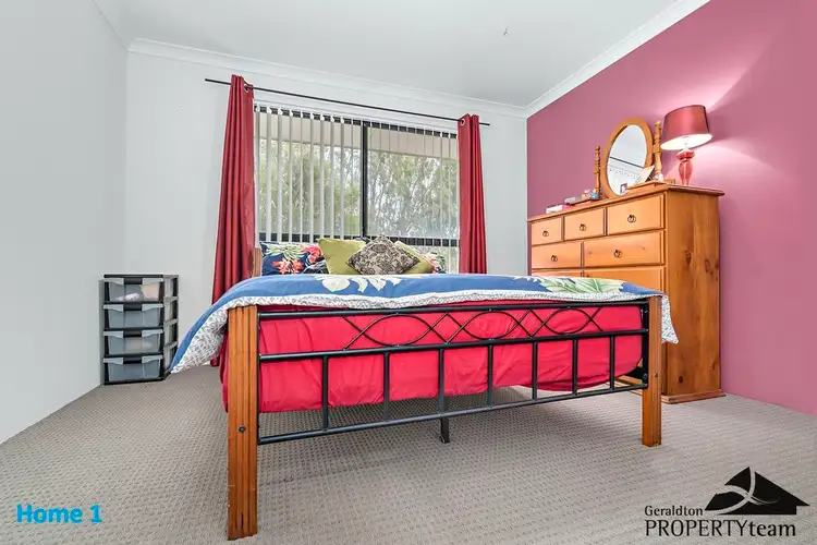 Fifth view of Homely house listing, 12 Hill River Way, Moonyoonooka WA 6532