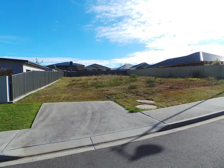 Sixth view of Homely land listing, 1 Tranquil Place, Shearwater TAS 7307