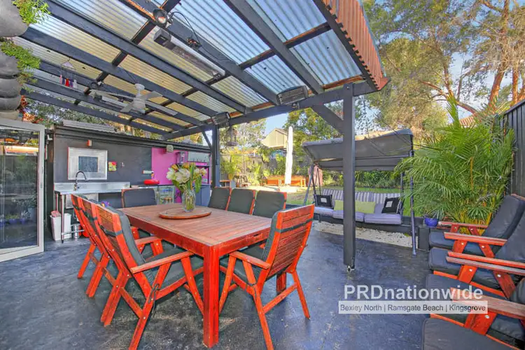 Sixth view of Homely house listing, 103 Hampden Road, Russell Lea NSW 2046