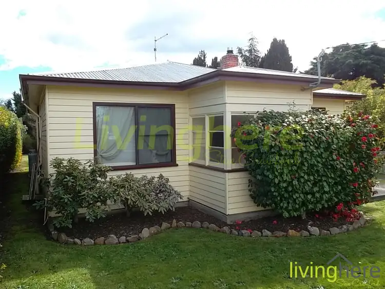 Third view of Homely house listing, 58 William Street, Westbury TAS 7303
