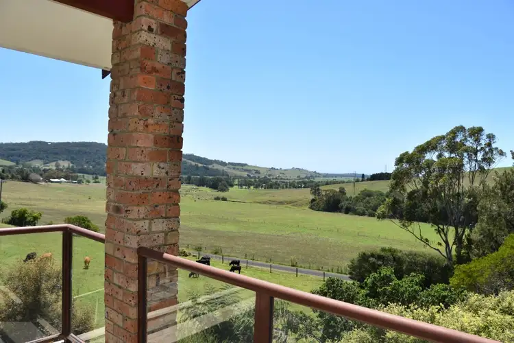 56 GOLDEN VALLEY ROAD, Jamberoo NSW 2533