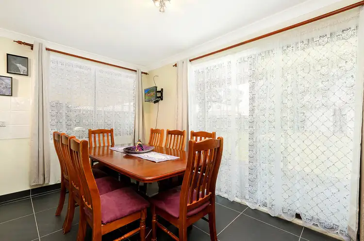 Third view of Homely house listing, 22 Condello Crescent, Edensor Park NSW 2176