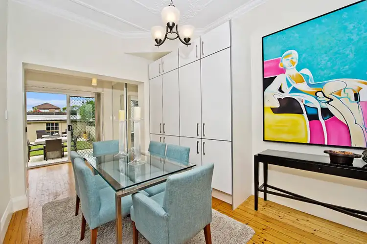 Third view of Homely house listing, 40 Woodstock Street, Bondi Junction NSW 2022