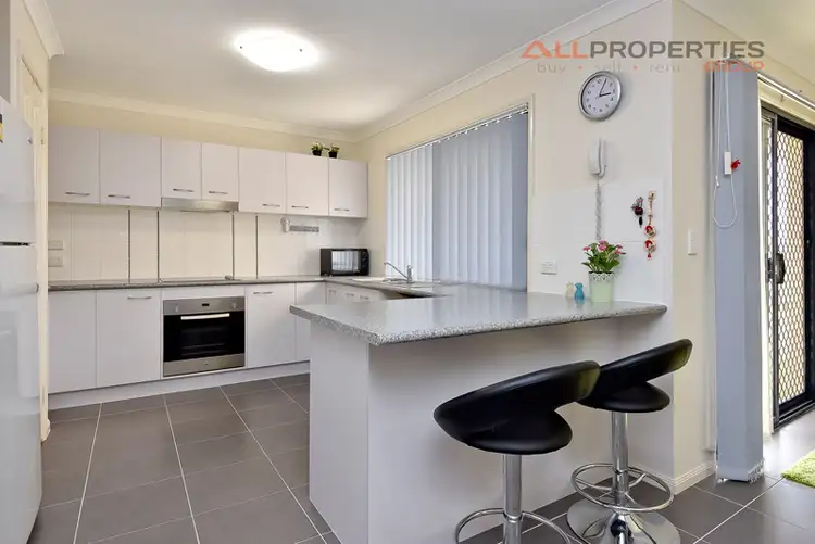 Fifth view of Homely house listing, 44 Dart Place, Parkinson QLD 4115