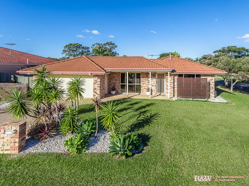 Main view of Homely house listing, 2 Jezebel Pl, Kallangur QLD 4503