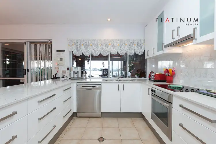 Seventh view of Homely house listing, 41 Volante Crescent, Mermaid Waters QLD 4218