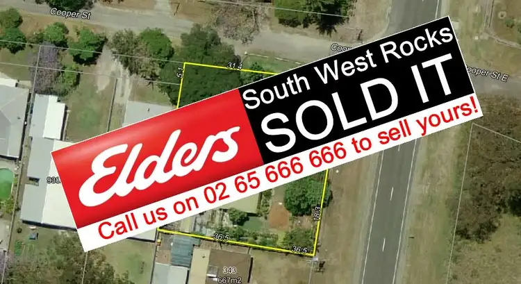 Fifth view of Homely house listing, 339 Gregory st, South West Rocks NSW 2431