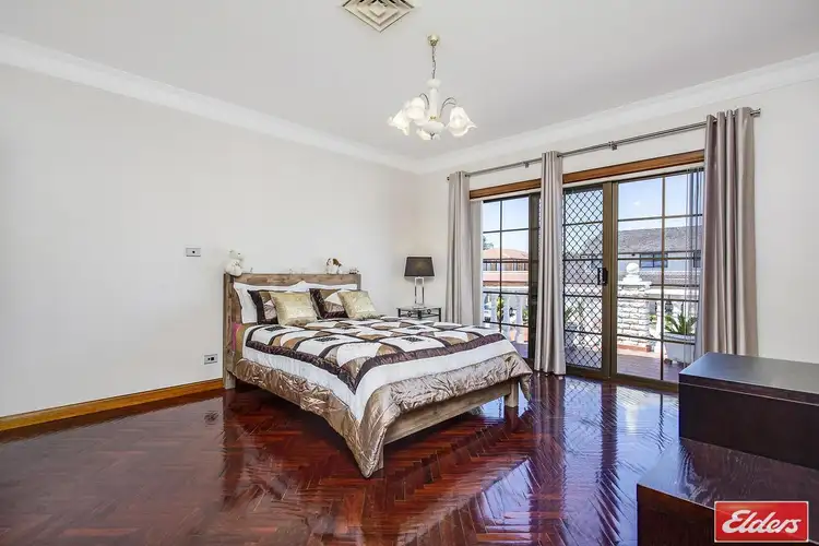 Fourth view of Homely house listing, 6 Fitzroy Cl, St Johns Park NSW 2176
