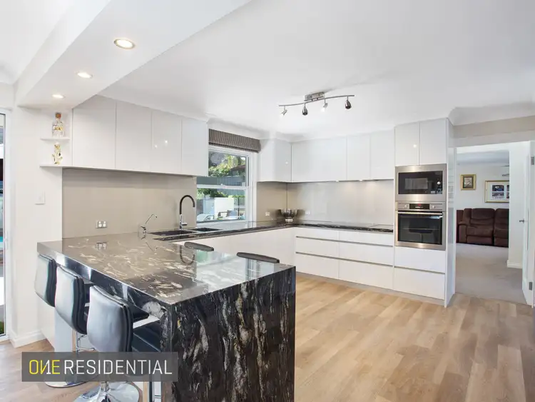 Fifth view of Homely house listing, 29 Colleran Way, Booragoon WA 6154