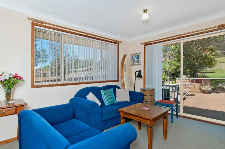 Fourth view of Homely house listing, 1003 Ocean Drive, Bonny Hills NSW 2445