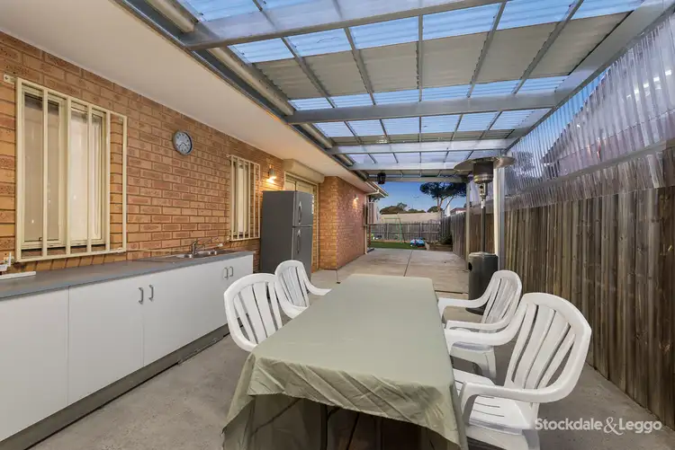Sixth view of Homely house listing, 184 Dallas Drive, Dallas VIC 3047