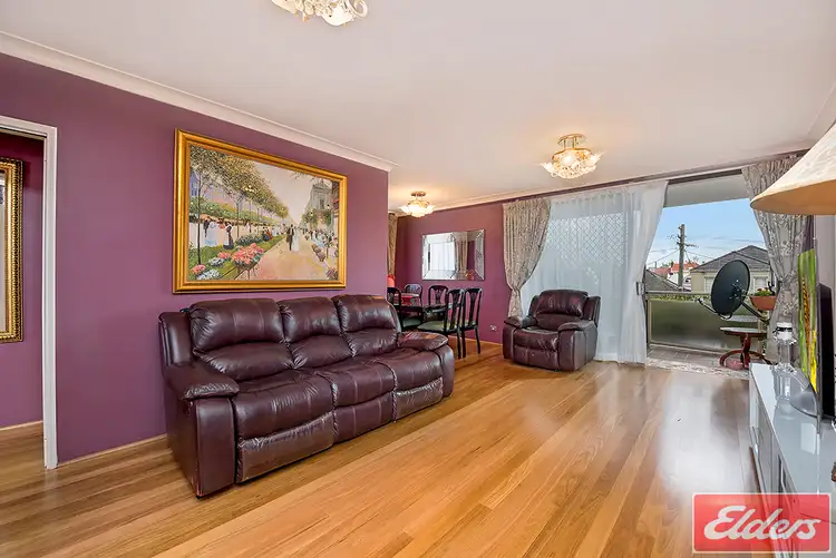 Main view of Homely apartment listing, 5/21-25 Woodstock Street, Bondi Junction NSW 2022