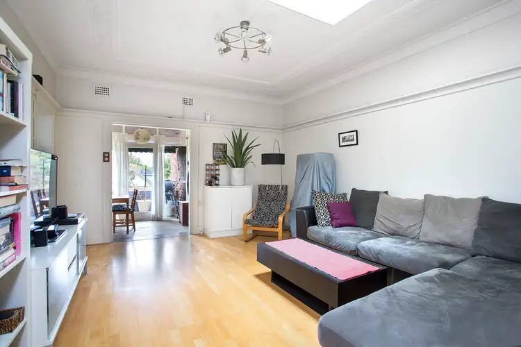 10/16 Glebe Street, Randwick NSW 2031