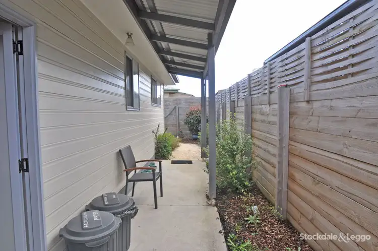 Fifth view of Homely house listing, 15 Belinda Street, Inverloch VIC 3996