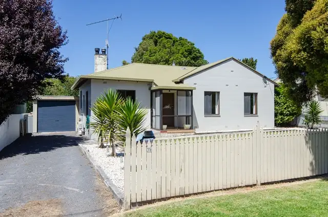 15 Allawah Street, Mount Gambier SA 5290
