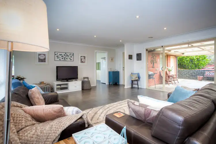 Fifth view of Homely house listing, 2 Hilltop Way, Gisborne VIC 3437