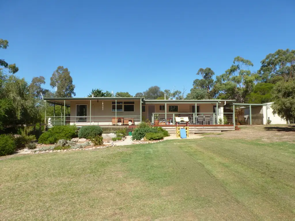 Main view of Homely rural property listing, 61 Wildflower Drive, Pomonal VIC 3381