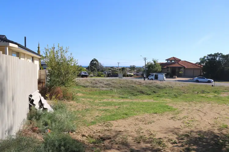Fourth view of Homely land listing, 2B Woonona Place, Kallaroo WA 6025